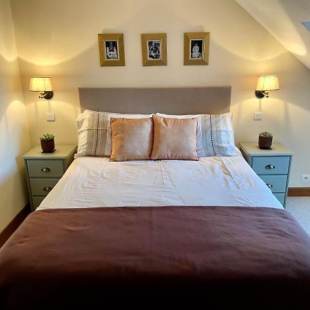 Chaillac Bed & Breakfast Luaran gambar
