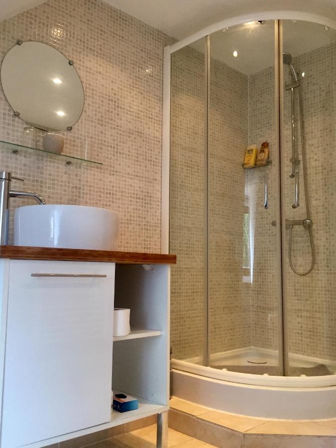 Chaillac Bed & Breakfast Luaran gambar