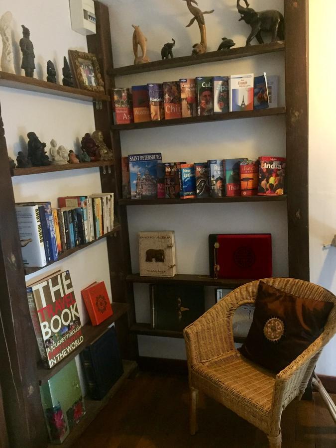 Chaillac Bed & Breakfast Luaran gambar