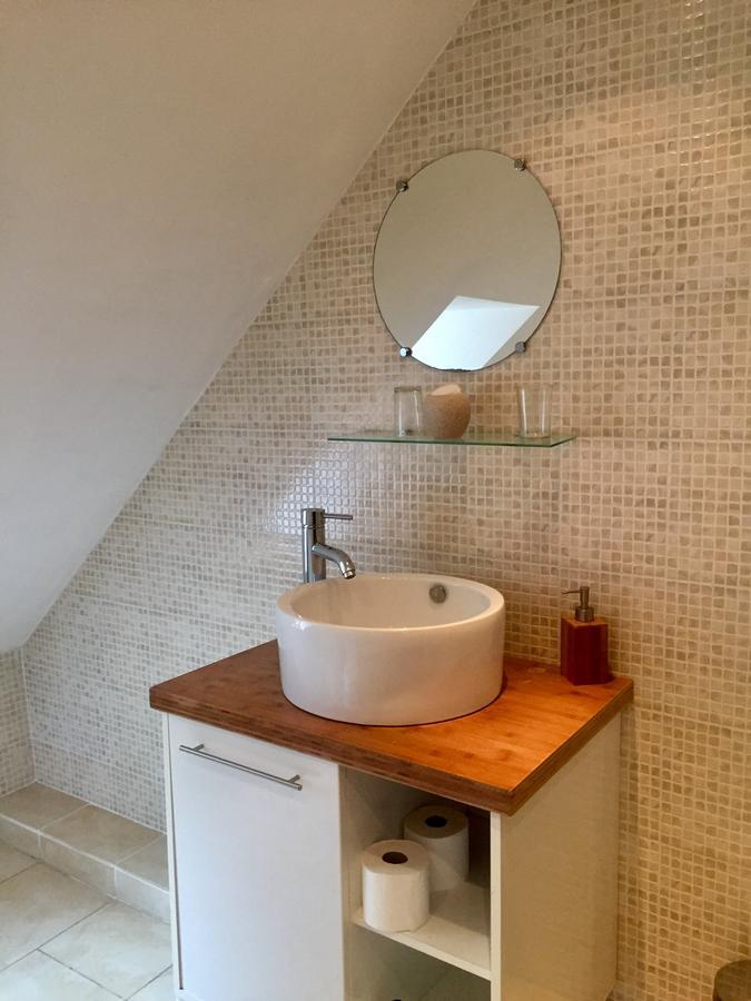 Chaillac Bed & Breakfast Luaran gambar