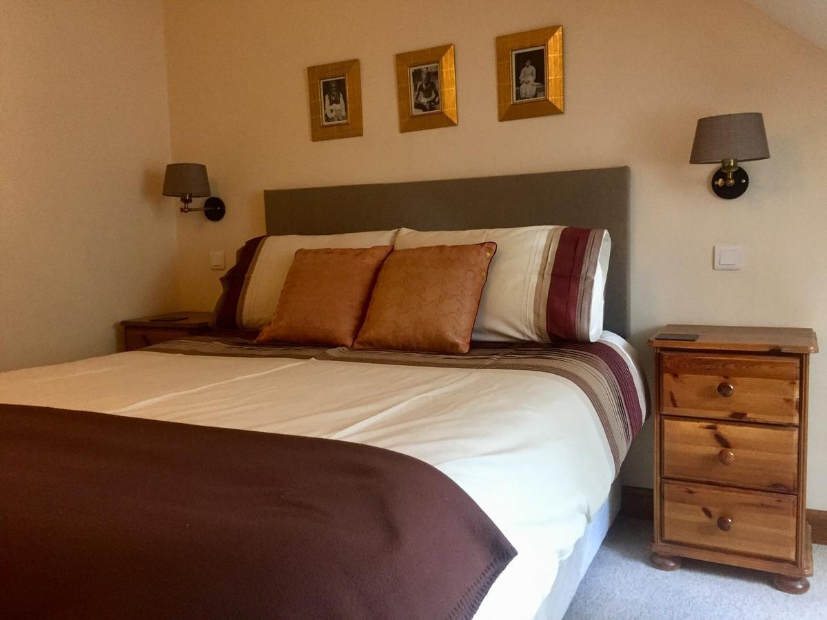 Chaillac Bed & Breakfast Luaran gambar